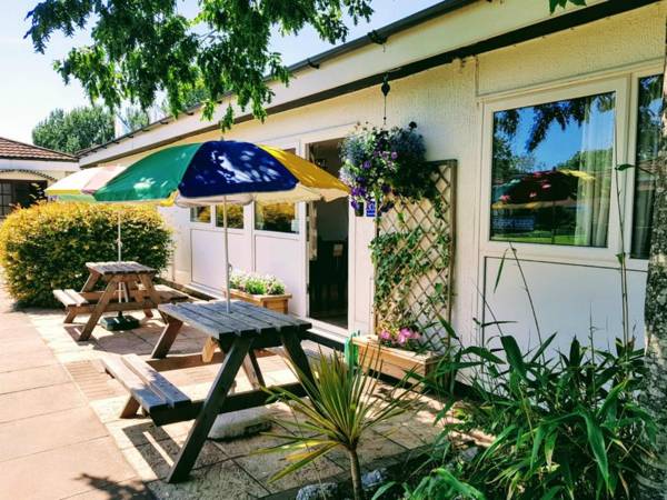 Dawlish Warren Holidays