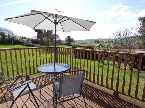 Little Waycroft Dawlish