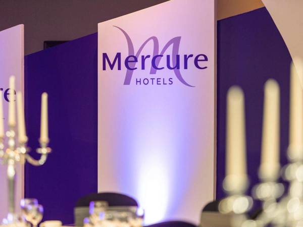 Mercure Daventry Court Hotel