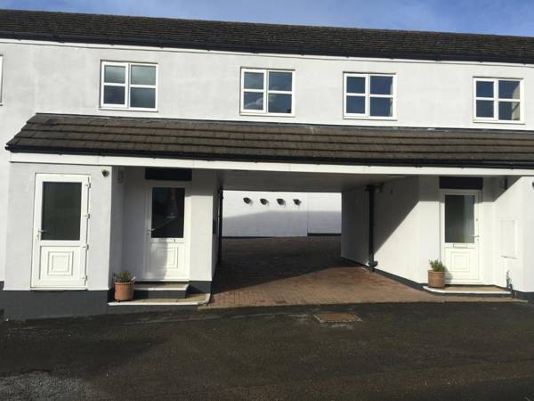 The Bullshead Arthingworth House B&B