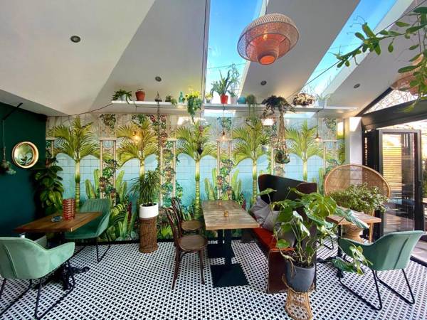 Brightham House Boutique B&B