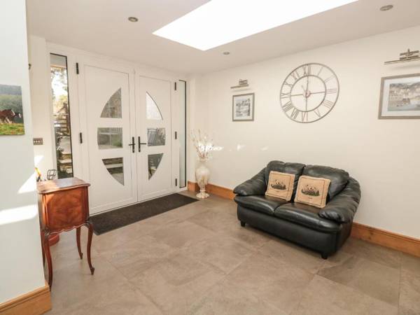 Lower Norton Farmhouse