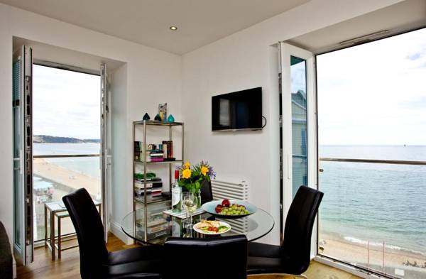 14 At The Beach Torcross