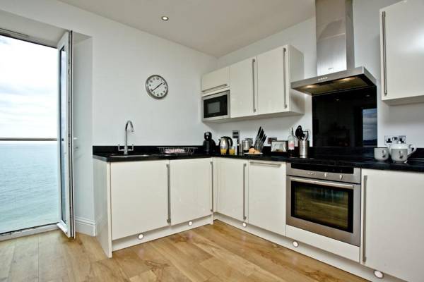 14 At The Beach Torcross