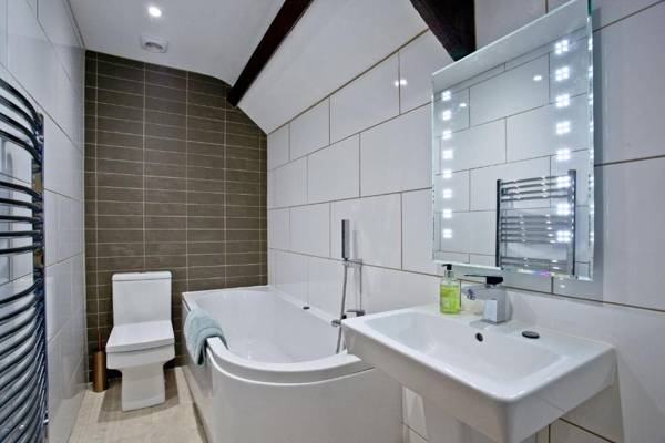 The Barn 21 At The Beach Torcross