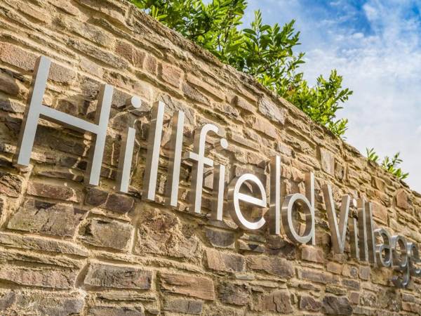 Keepers Lodge Hillfield Village