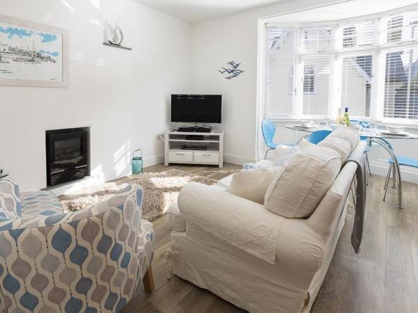 The Apartment Newcomen Road