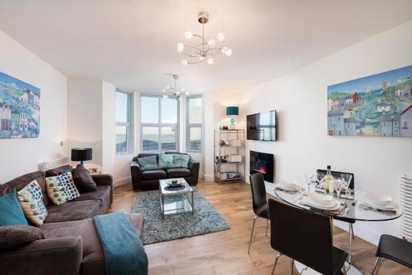 10 At The Beach Torcross