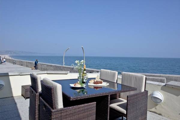 3 At The Beach Torcross