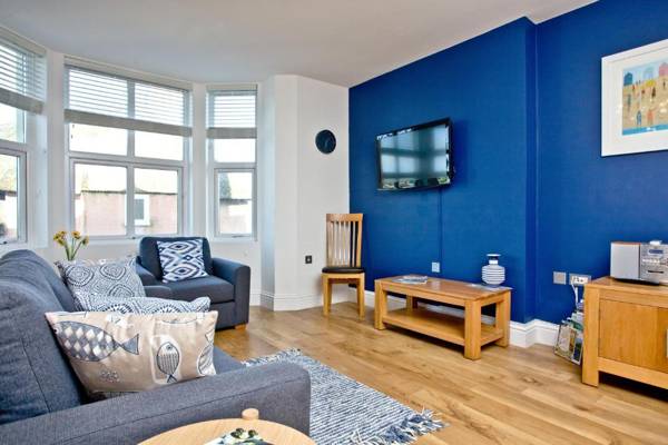 9 At The Beach Torcross