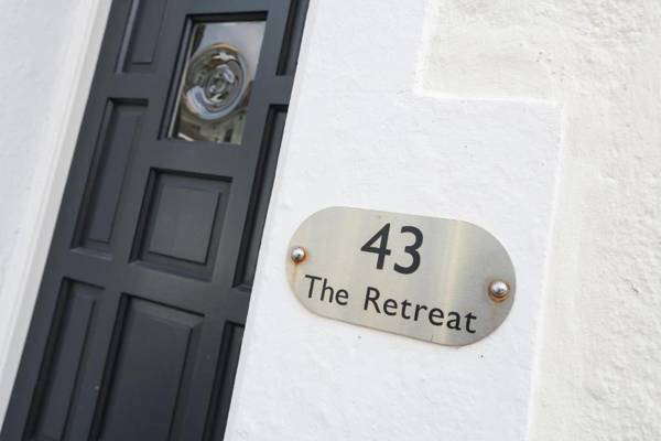 The Retreat