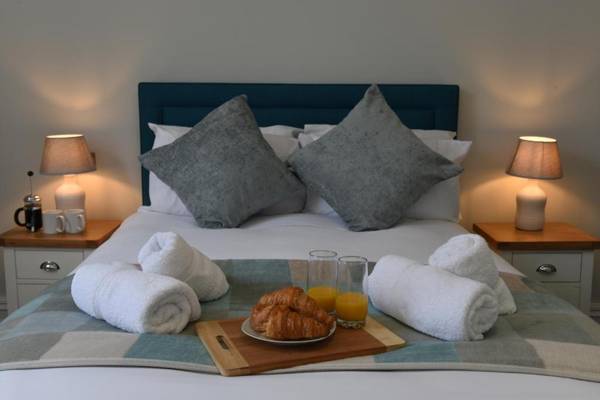 THE ANGEL 2 BEST VIEWS IN DARTMOUTH