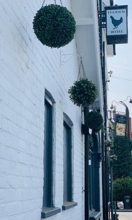 The Fulwich Hotel