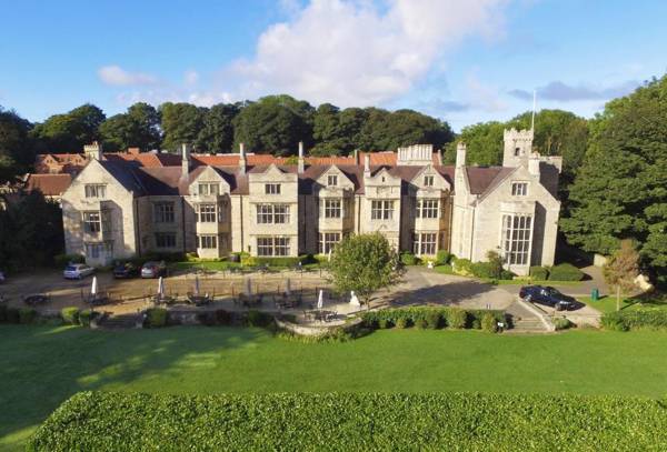 Redworth Hall Hotel- Part of the Cairn Collection