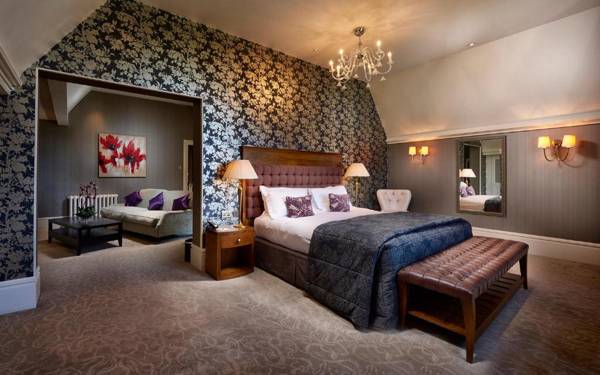 Rockliffe Hall Hotel Golf & Spa