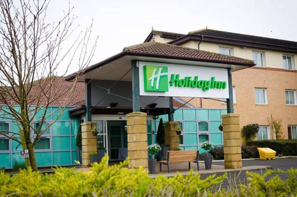 Holiday Inn Darlington - NORTH A1M JCT.59 an IHG Hotel