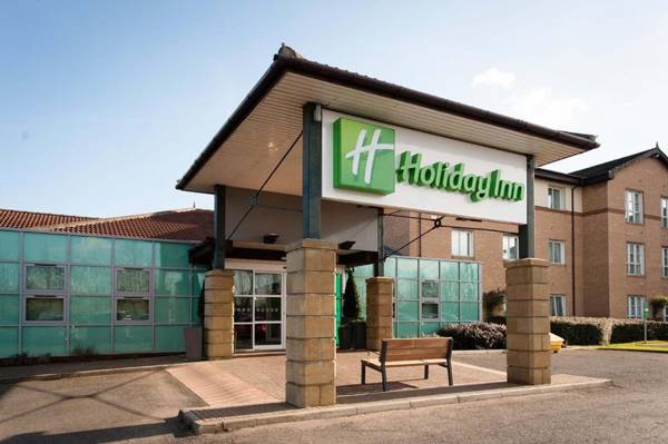 Holiday Inn Darlington - NORTH A1M JCT.59 an IHG Hotel