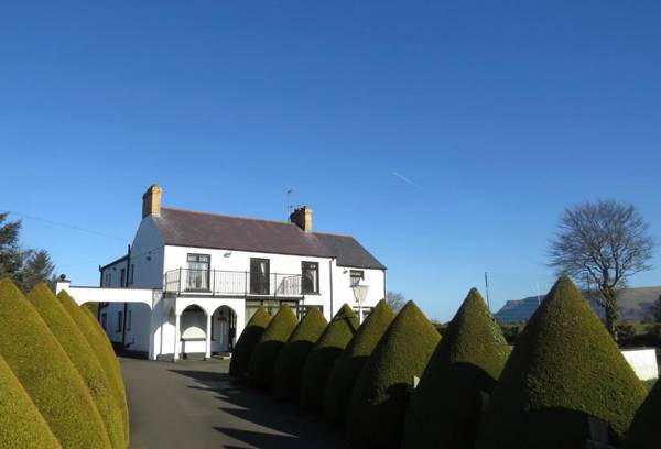 Glendale Bed and Breakfast Cushendall