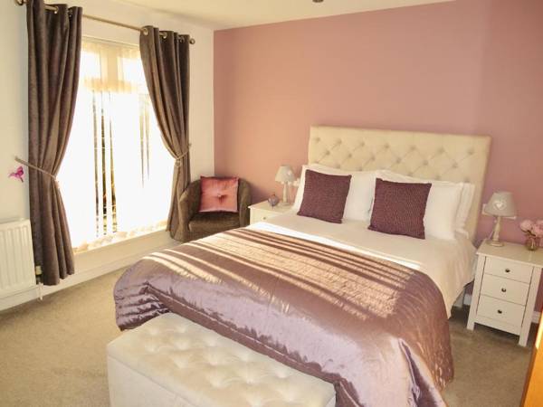 Glendale Bed and Breakfast Cushendall