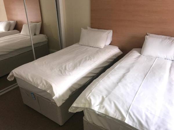 Smithyends Apartments