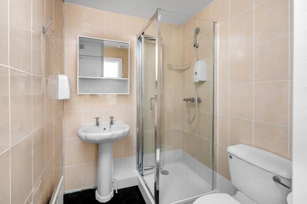Flexistay Tulsi Aparthotel