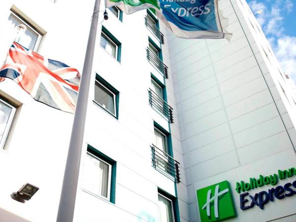 Holiday Inn Express London Croydon an IHG Hotel