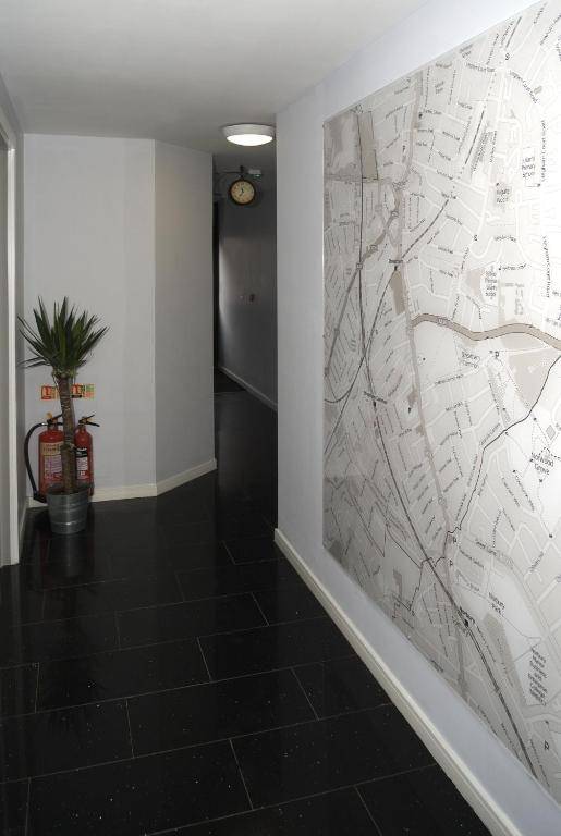 Guest House London
