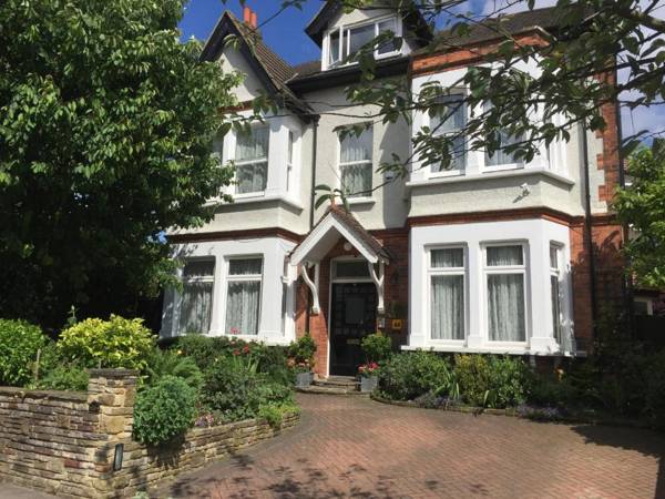 Croham Park Bed & Breakfast