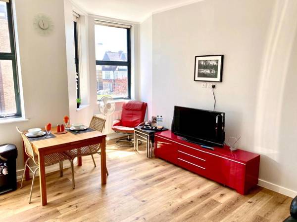 Westciti Croydon Serviced Apartments