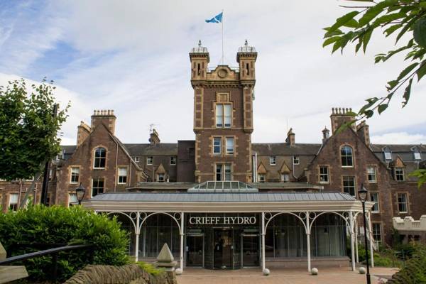 Crieff Hydro