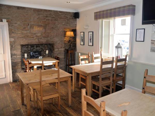 The Tower Gastro Pub & Apartments