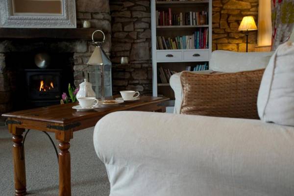 Ty Croeso Boutique B&B