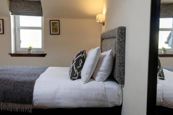 BEST WESTERN The Crianlarich Hotel