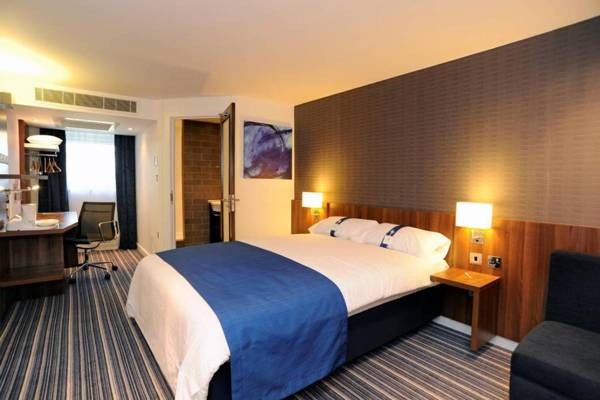 Holiday Inn Express Crewe an IHG Hotel