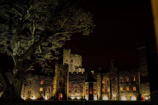 Peckforton Castle