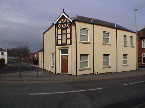 Earle House Serviced Apartments