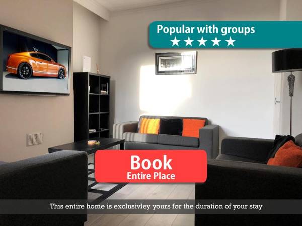 Samuel Place by SG Property Group