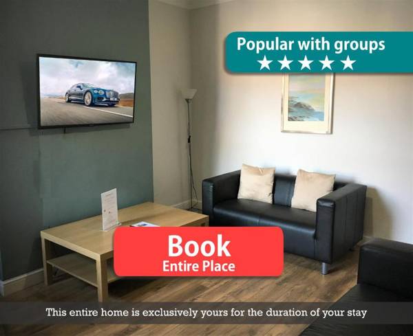 Brooklyn Place by SG Property Group