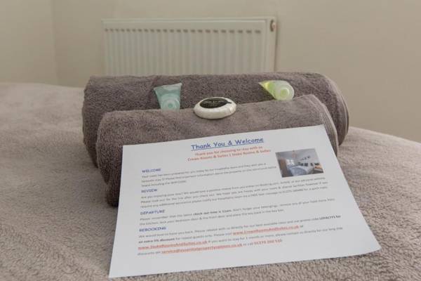 Townhouse @ Underwood Lane