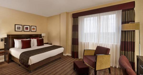 Crowne Plaza London - Gatwick Airport an IHG Hotel