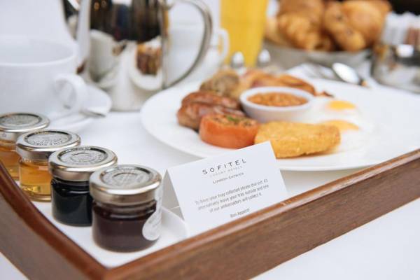 Sofitel London Gatwick