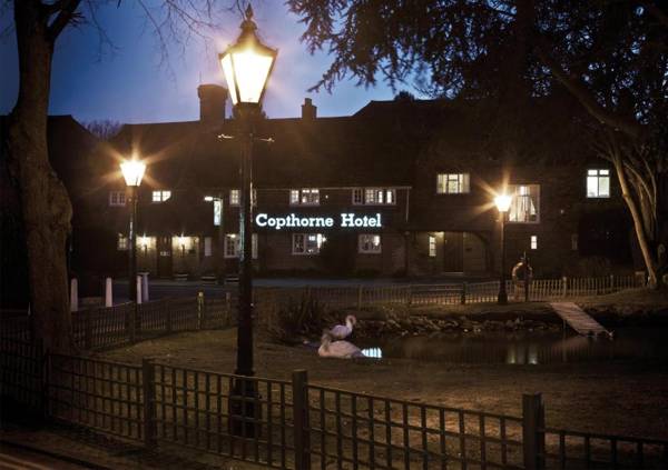 Copthorne Hotel London Gatwick