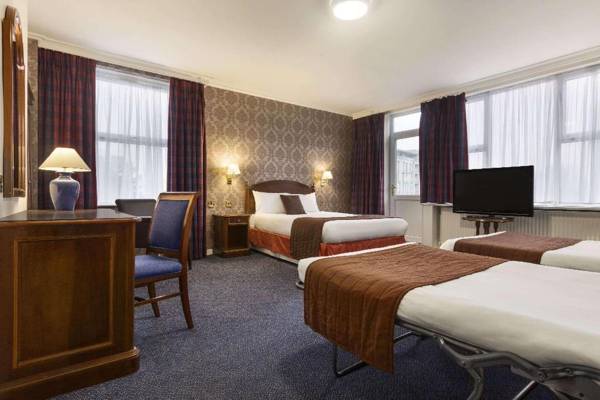 Ramada Crawley-Gatwick