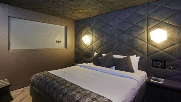 Bloc Hotel London Gatwick Airport