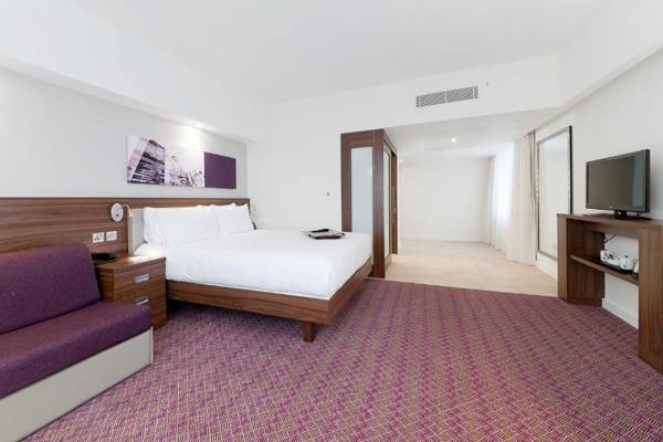 Hampton by Hilton London Gatwick Airport