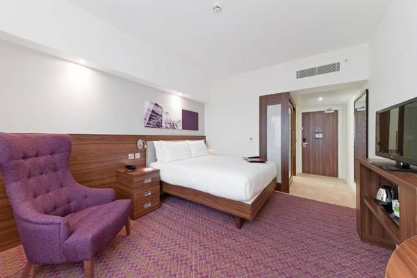 Hampton by Hilton London Gatwick Airport