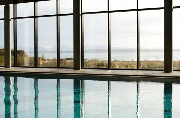 Isle Of Mull Hotel and Spa