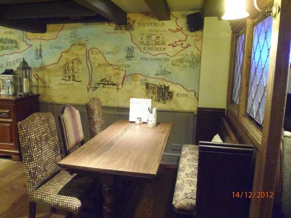 Fountain Inn by Greene King Inns