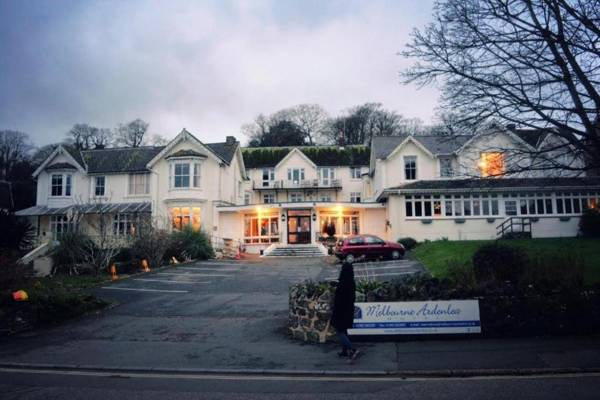 Melbourne Ardenlea Hotel