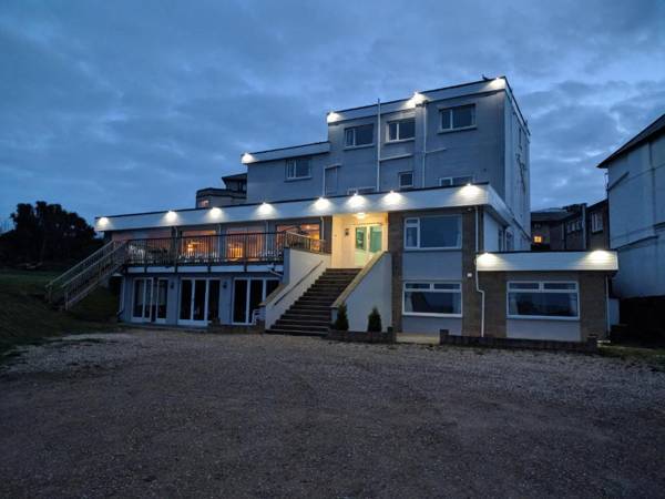 Mayfair Hotel - Isle of Wight